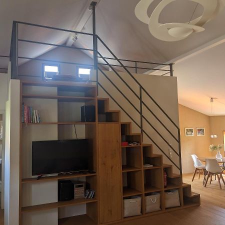 Ferienwohnung Kallmuenz_Luftschloss Kültér fotó