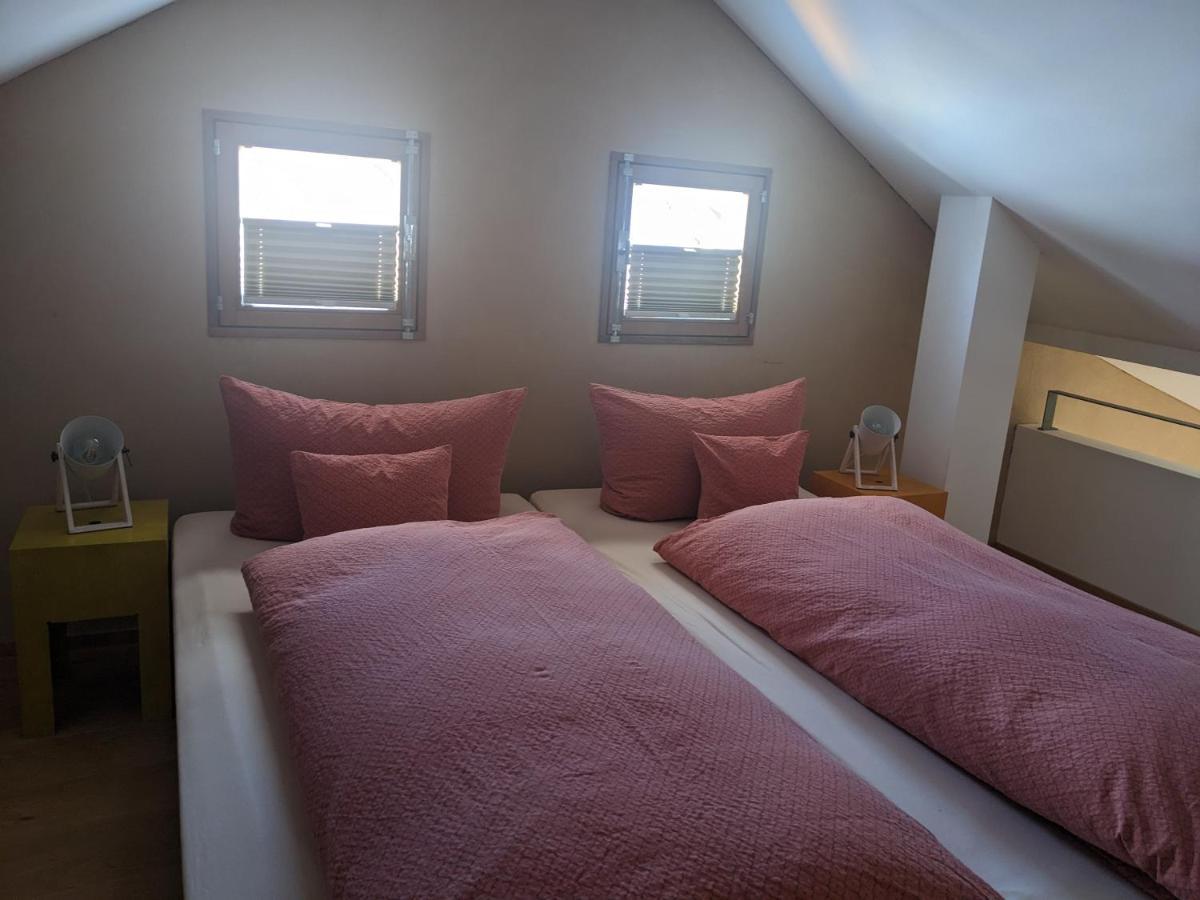 Ferienwohnung Kallmuenz_Luftschloss Kültér fotó