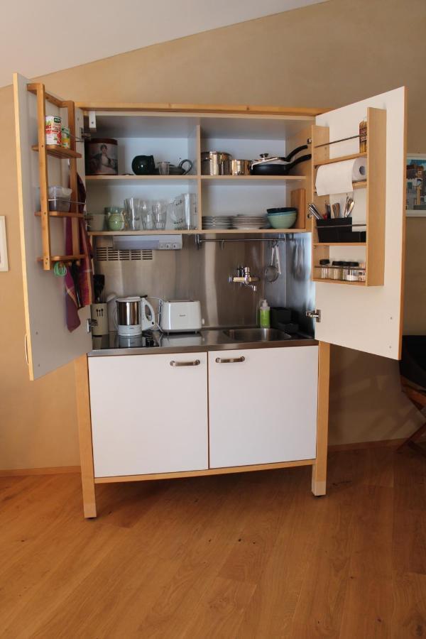 Ferienwohnung Kallmuenz_Luftschloss Kültér fotó