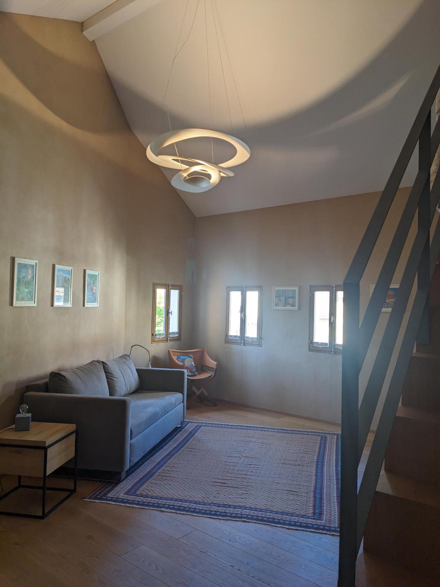 Ferienwohnung Kallmuenz_Luftschloss Kültér fotó
