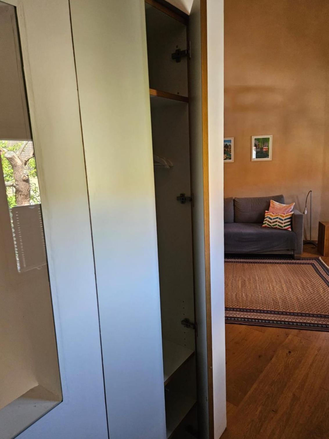 Ferienwohnung Kallmuenz_Luftschloss Kültér fotó